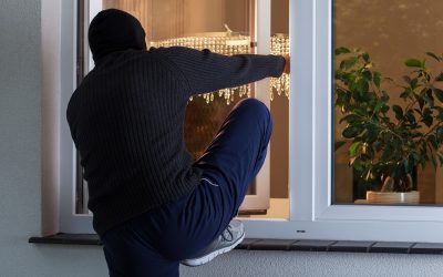 Affordable Tips to Improve Your Home Security