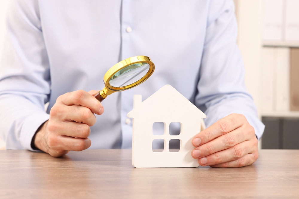 The First-Time Homebuyer’s Inspection Checklist